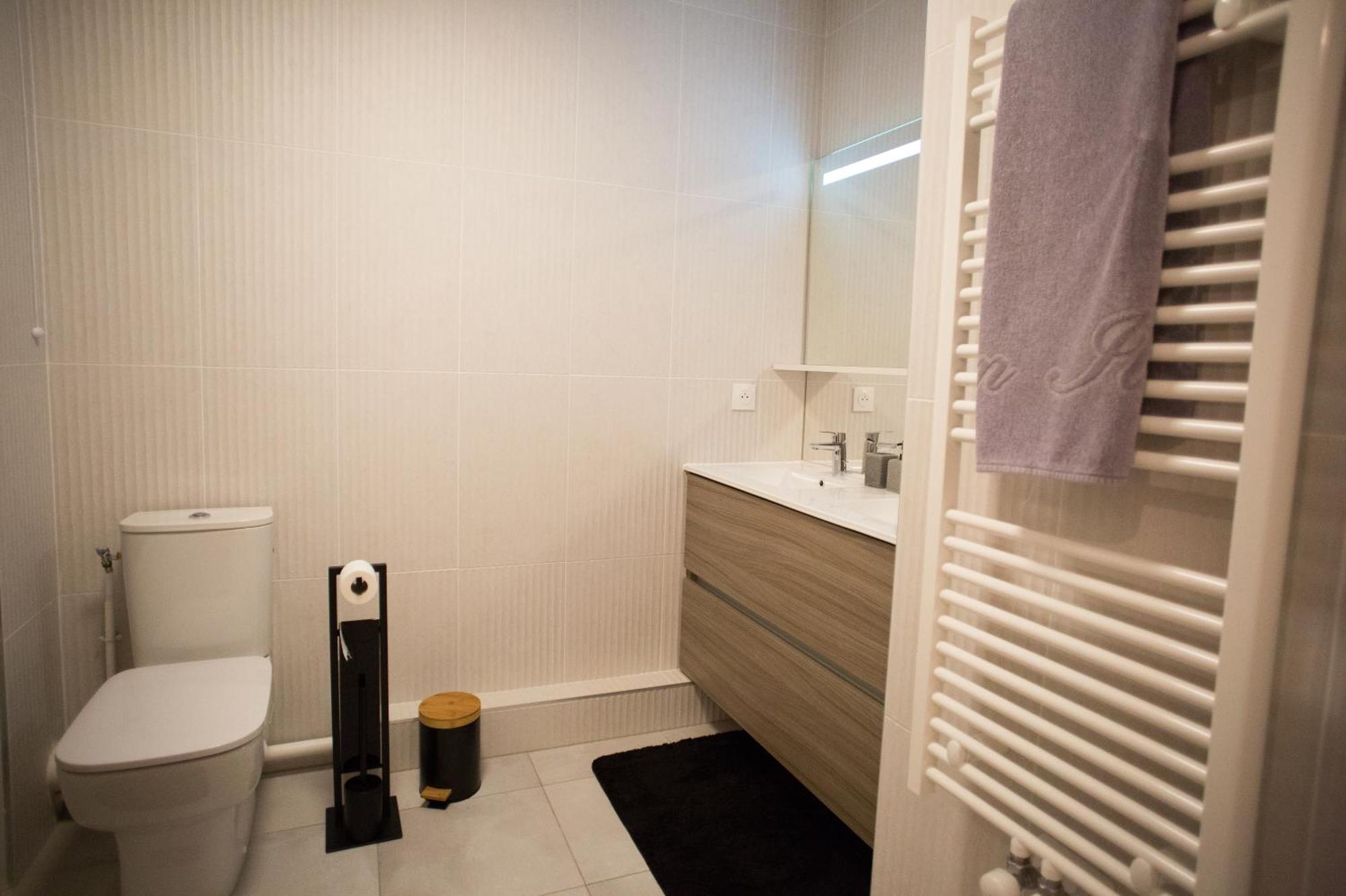 Ferienwohnung Le Repaire De Mickey Chessy  Exterior foto