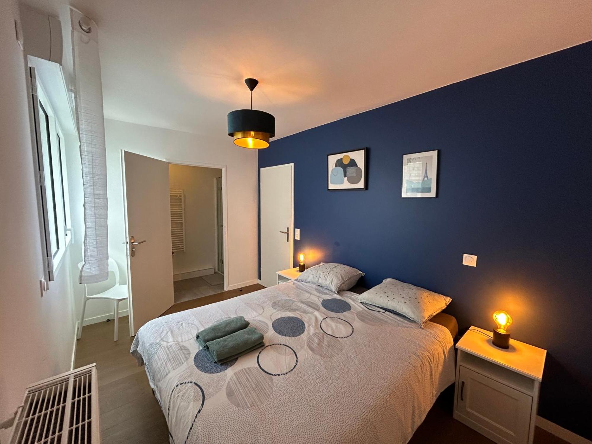 Ferienwohnung Le Repaire De Mickey Chessy  Exterior foto