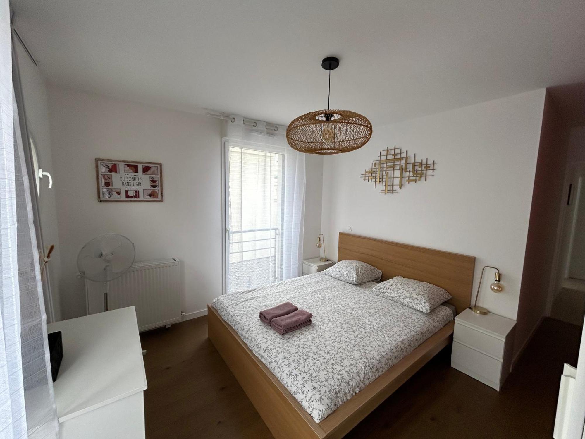 Ferienwohnung Le Repaire De Mickey Chessy  Exterior foto
