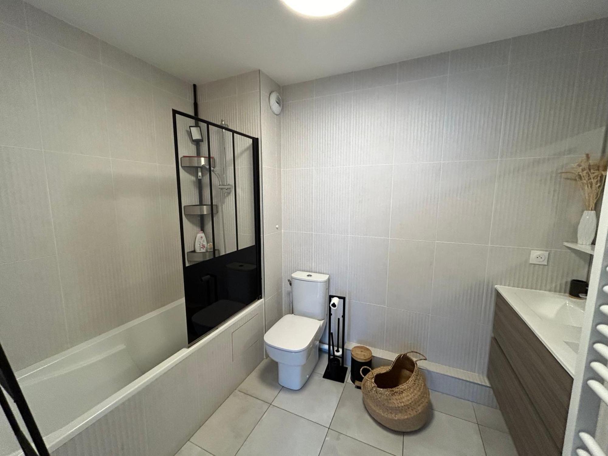 Ferienwohnung Le Repaire De Mickey Chessy  Exterior foto