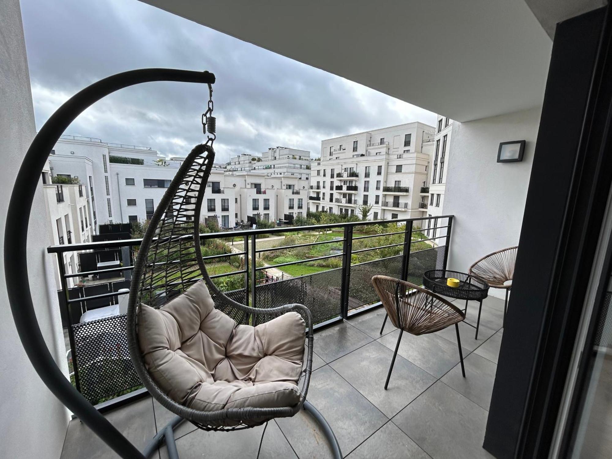 Ferienwohnung Le Repaire De Mickey Chessy  Exterior foto